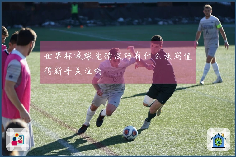 世界杯滚球竞猜技巧有什么诀窍值得新手关注吗