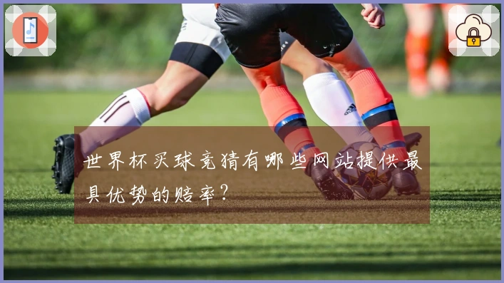 世界杯买球竞猜有哪些网站提供最具优势的赔率？
