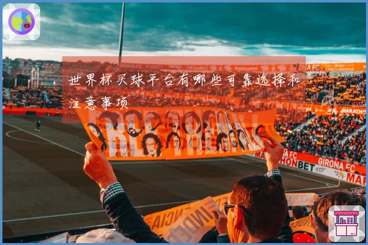 世界杯买球平台有哪些可靠选择和注意事项