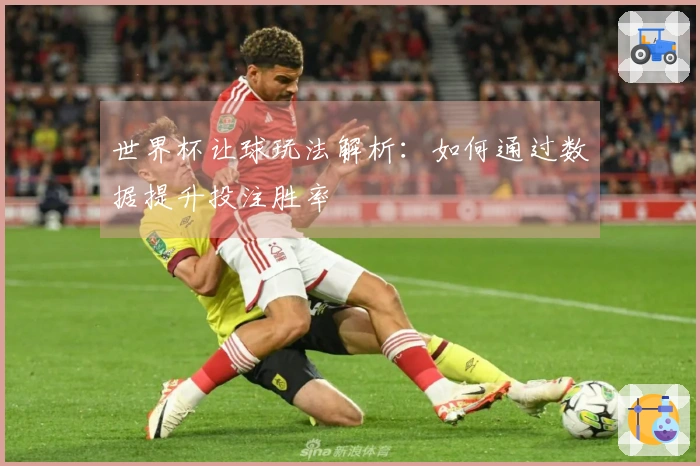 世界杯让球玩法解析：如何通过数据提升投注胜率