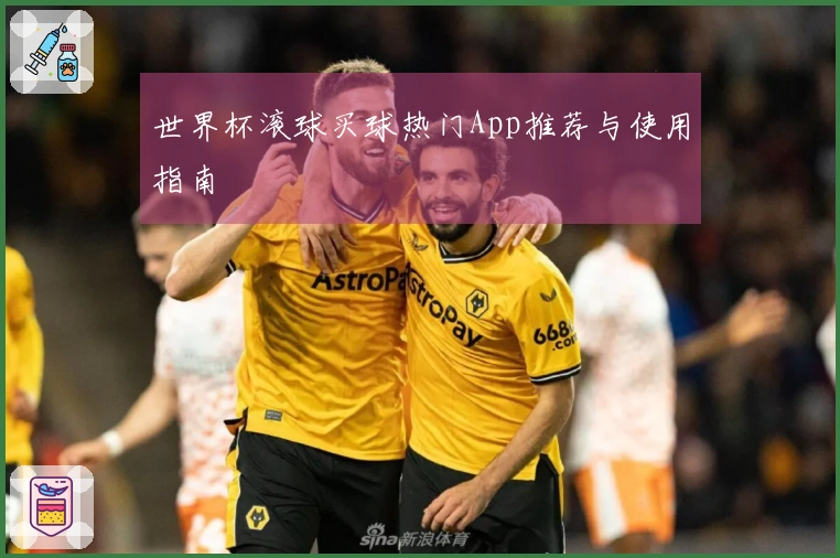 世界杯滚球买球热门App推荐与使用指南